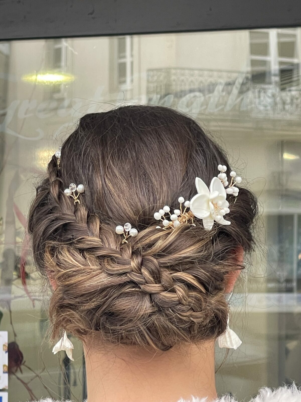 BIJOU DE CHEVEUX ORCHI – Image 6