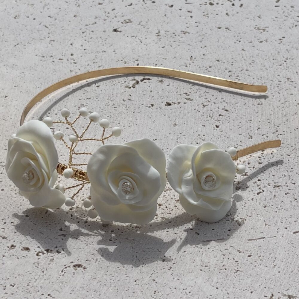 COURONNE ROSA