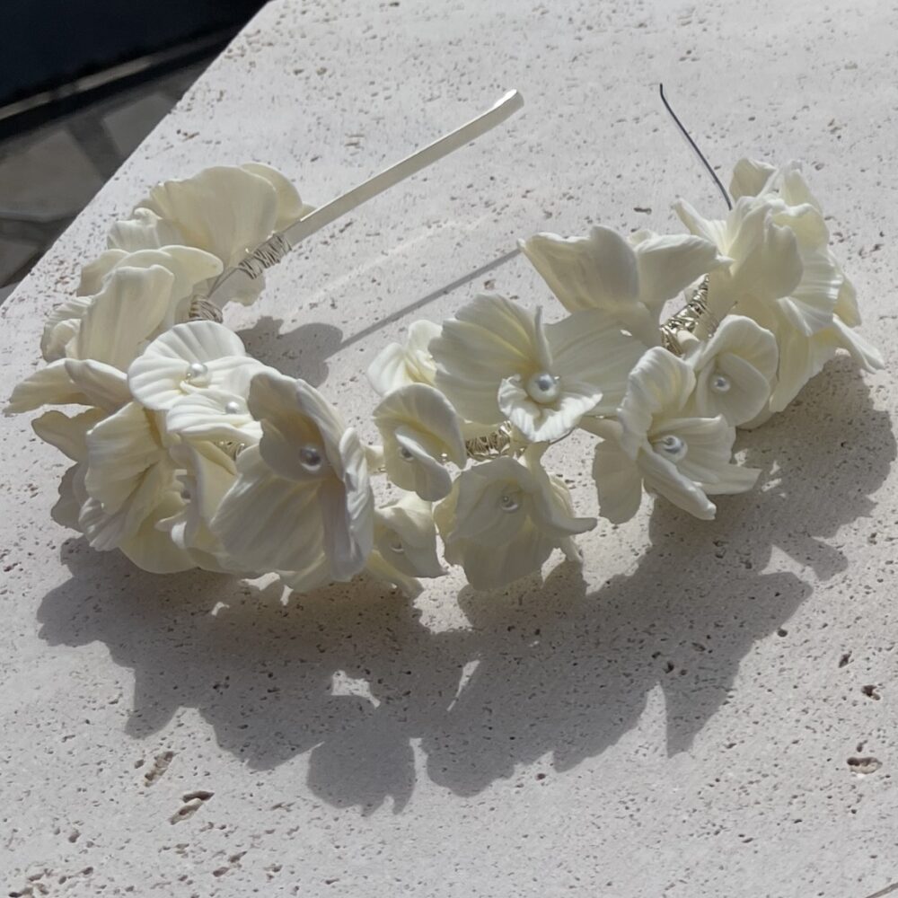 COURONNE FLORA