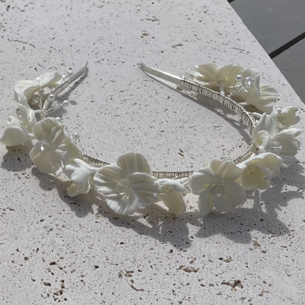 COURONNE PRINTEMPS
