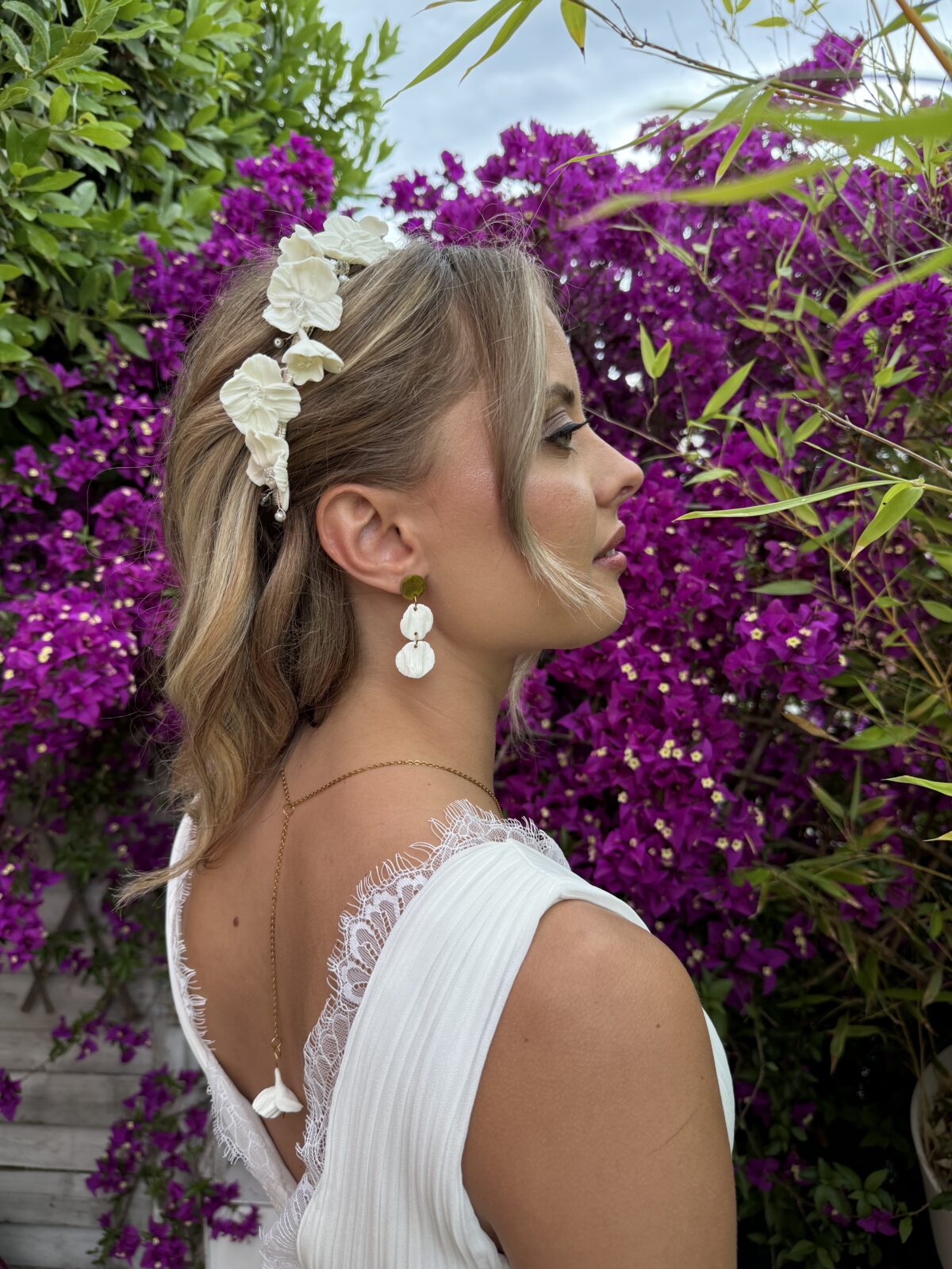 COURONNE PRINTEMPS – Image 7