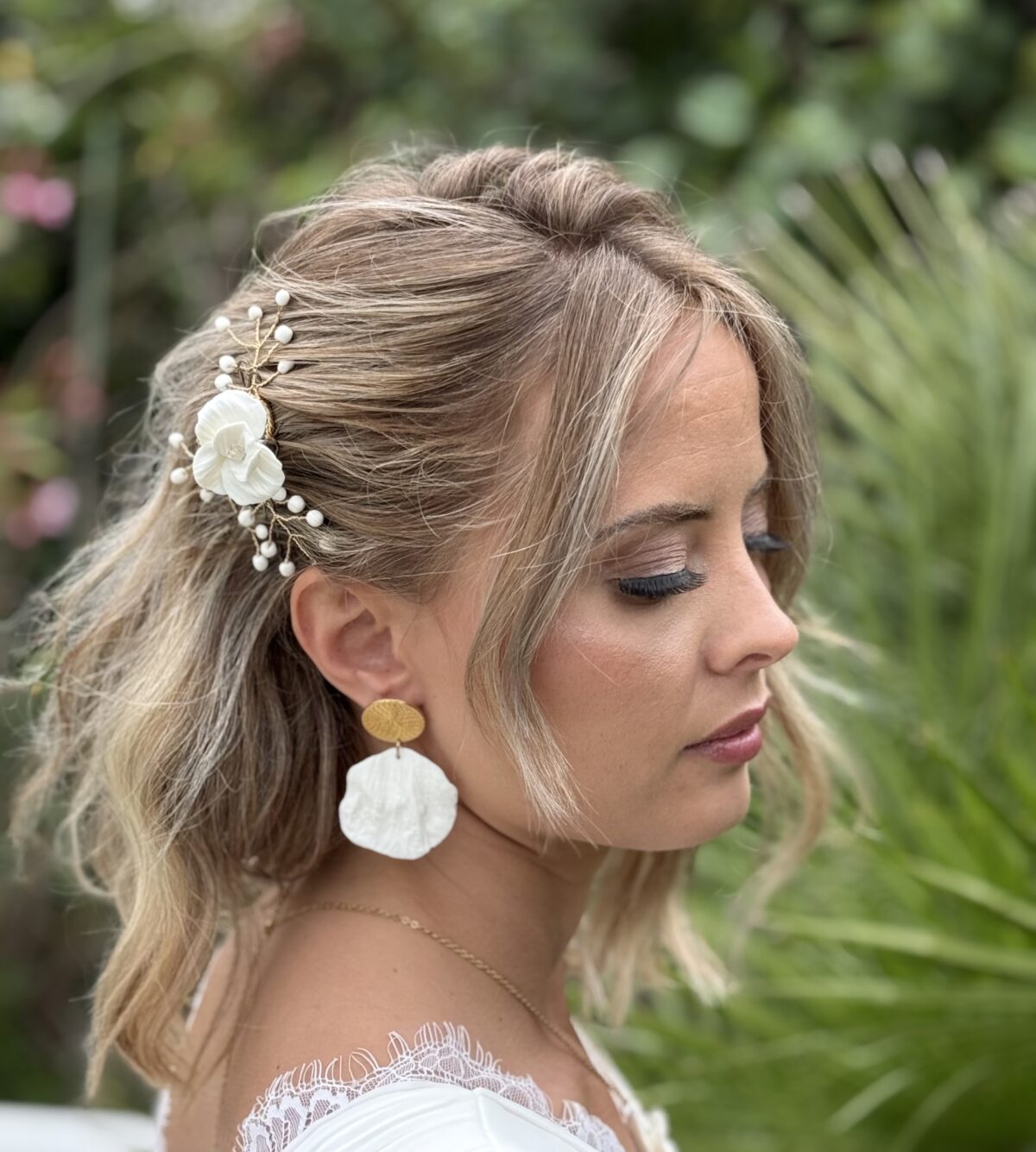 BIJOU DE CHEVEUX MANON – Image 6