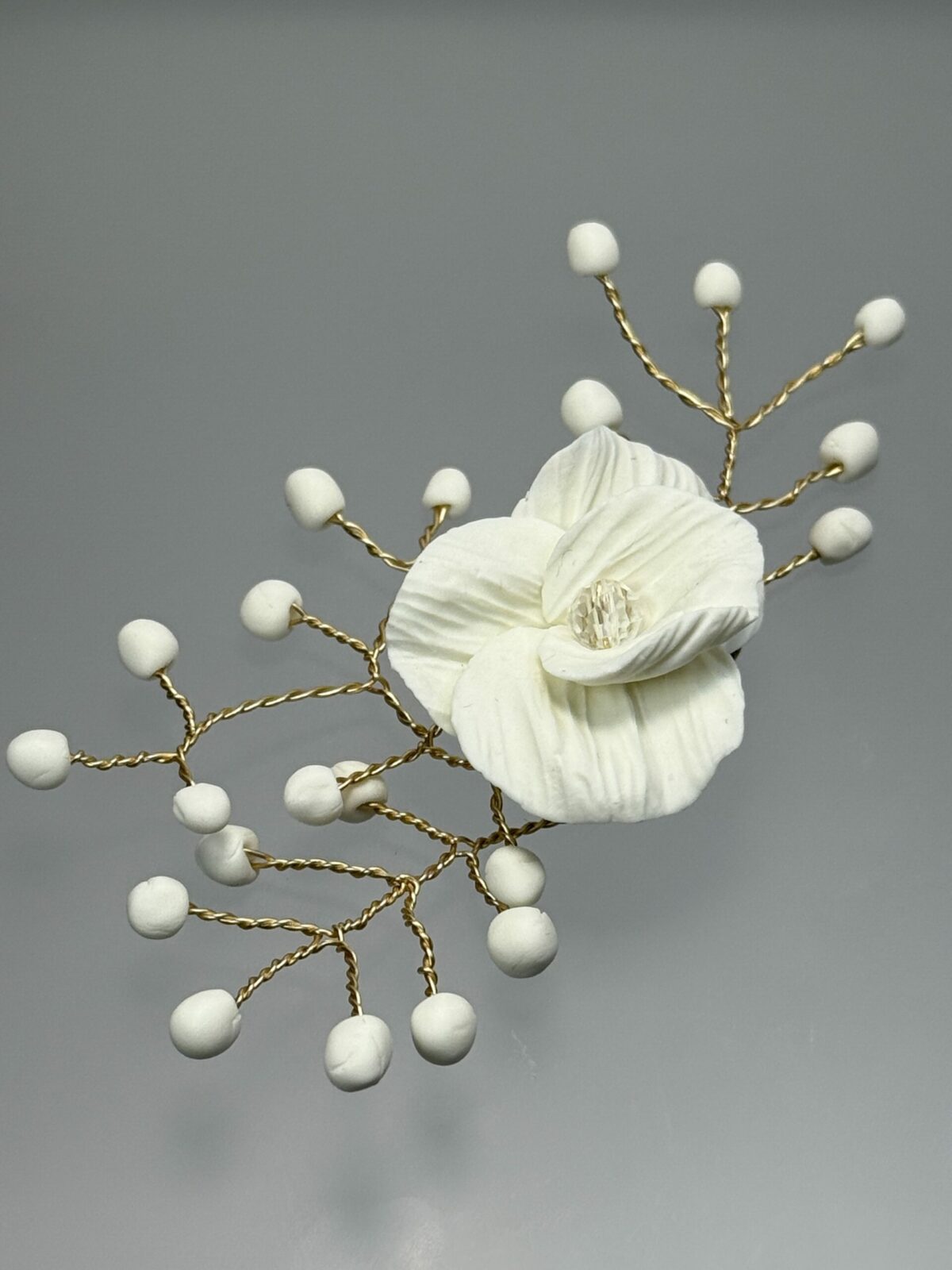 BIJOU DE CHEVEUX MANON – Image 4