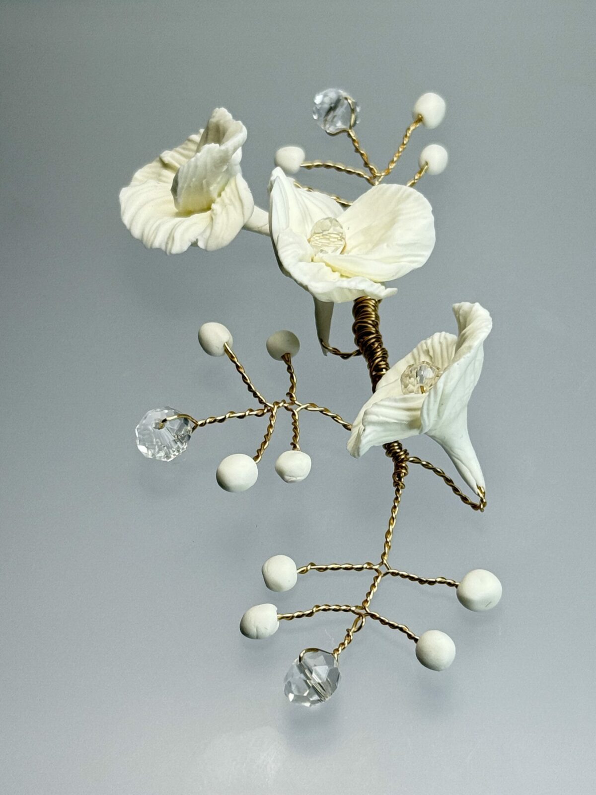 BIJOU DE CHEVEUX ANNA – Image 3
