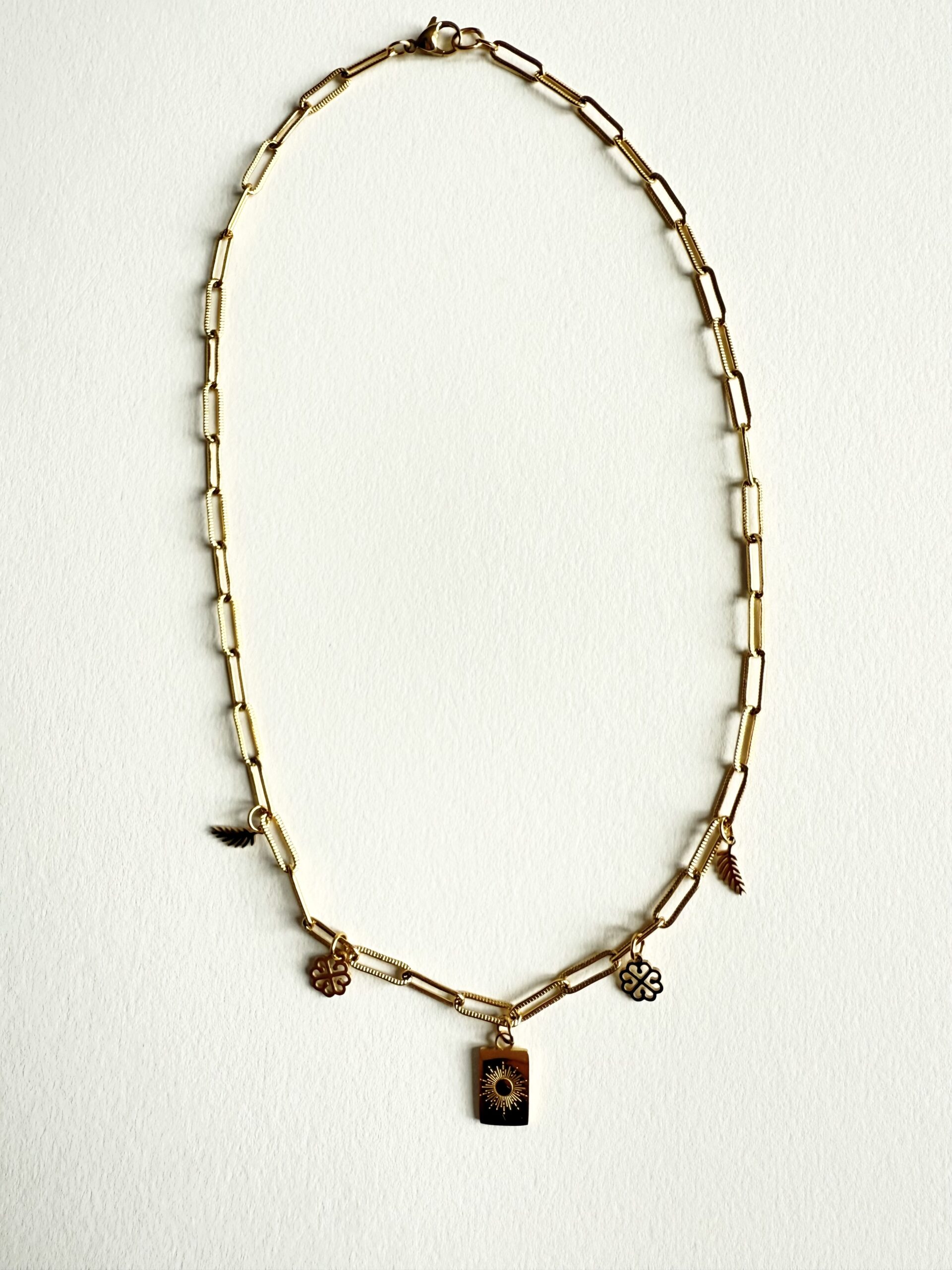 COLLIER SOLEANE – Image 4