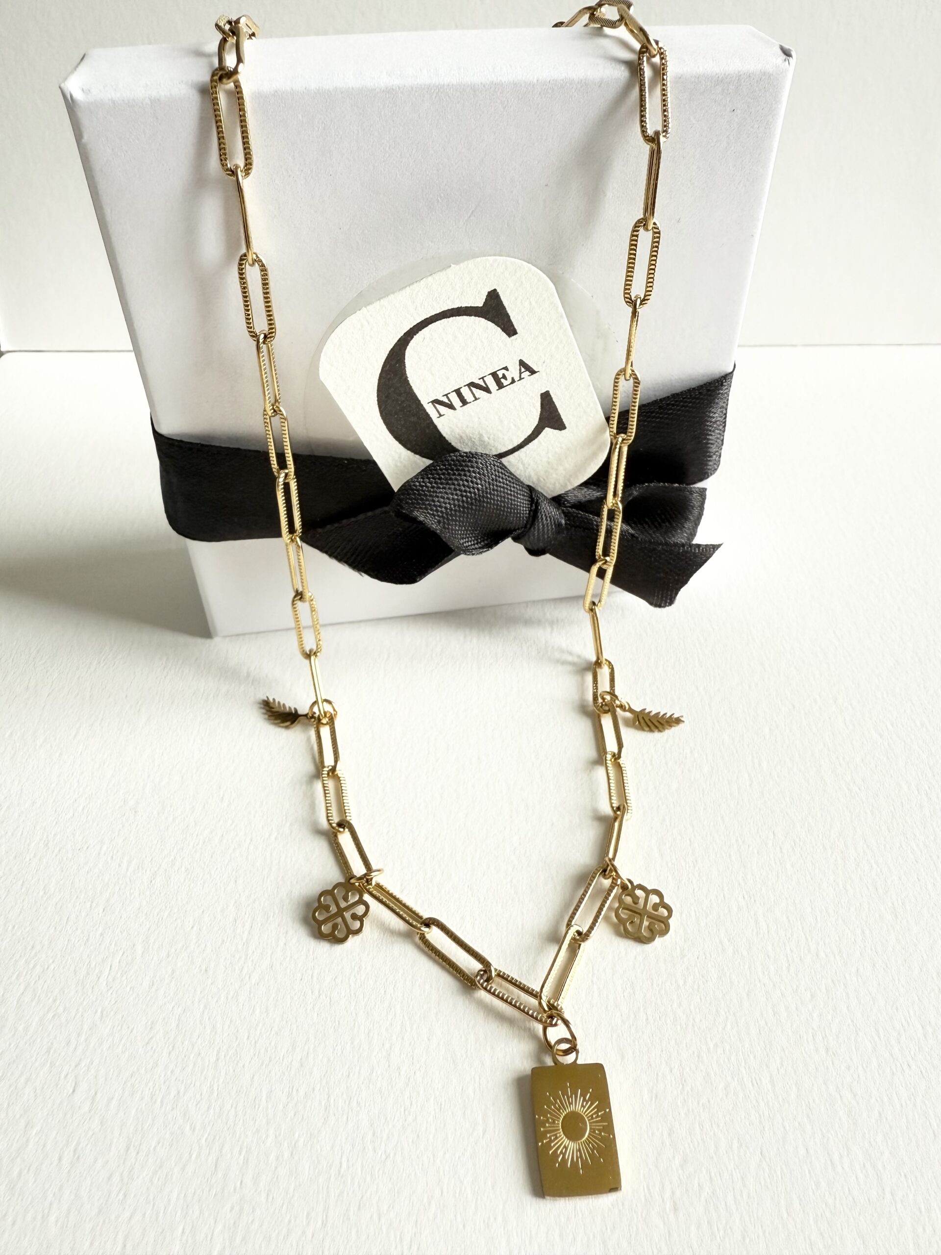 COLLIER SOLEANE – Image 2