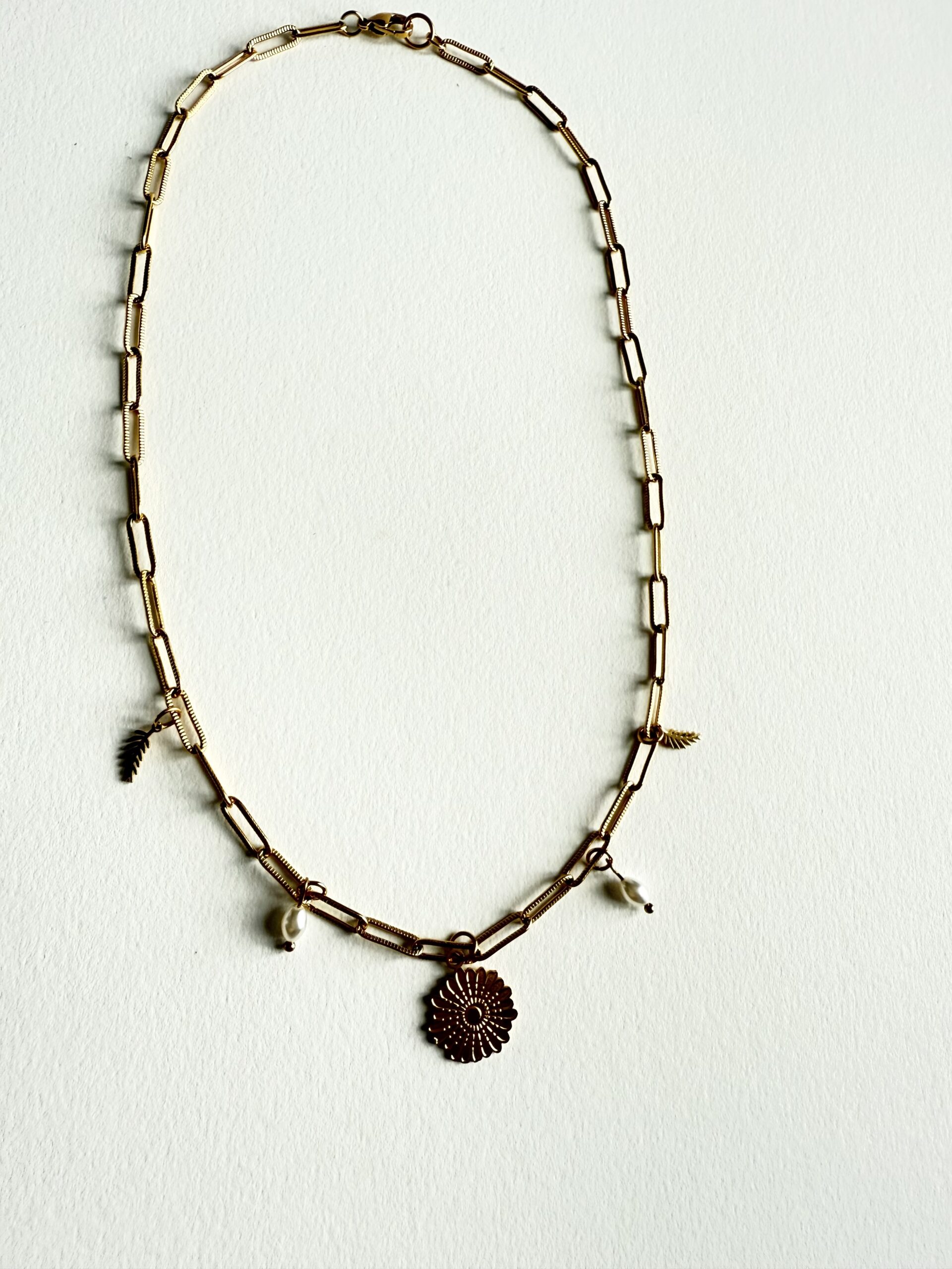 COLLIER MARGUERITE – Image 4