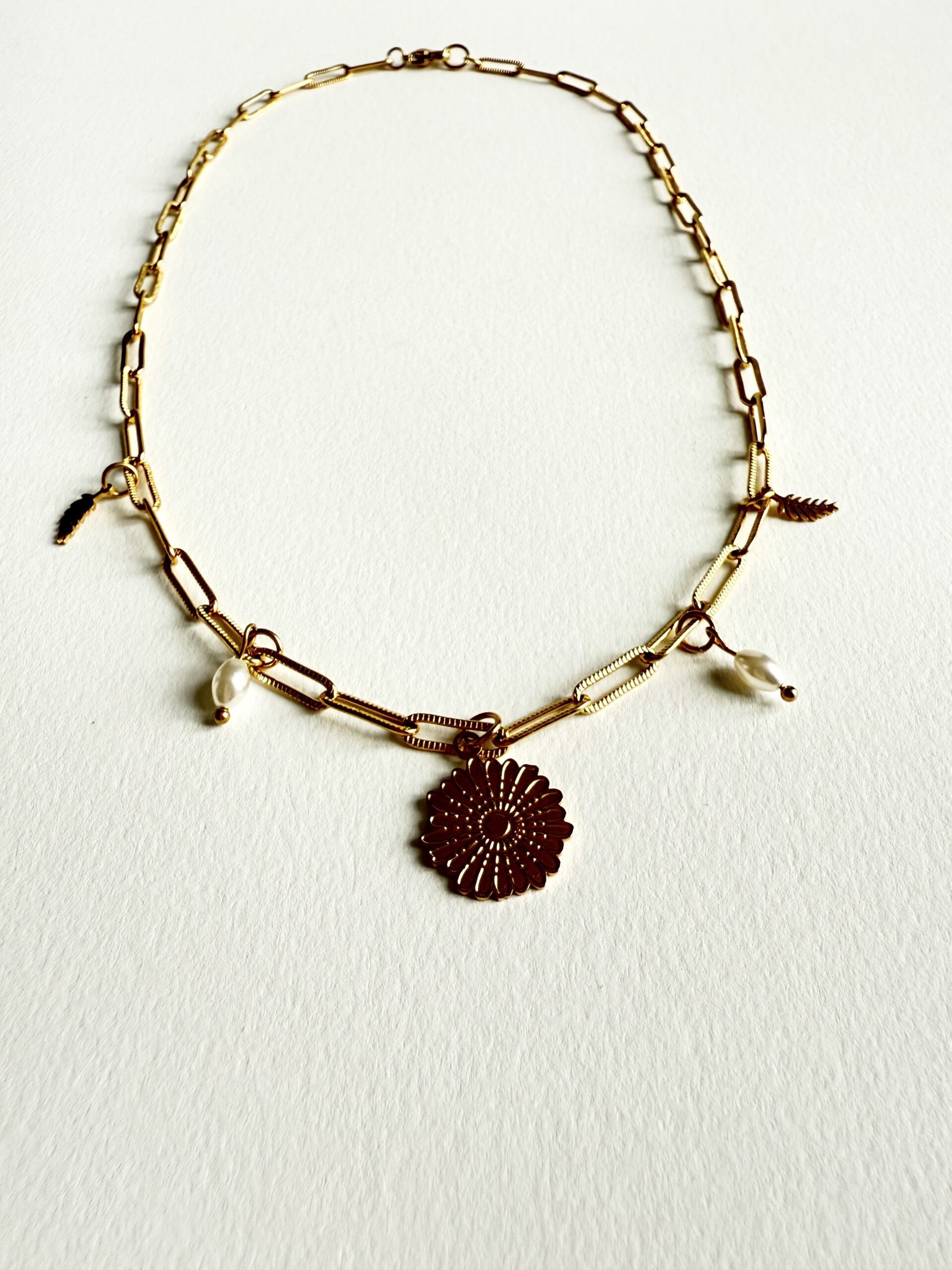COLLIER MARGUERITE – Image 6