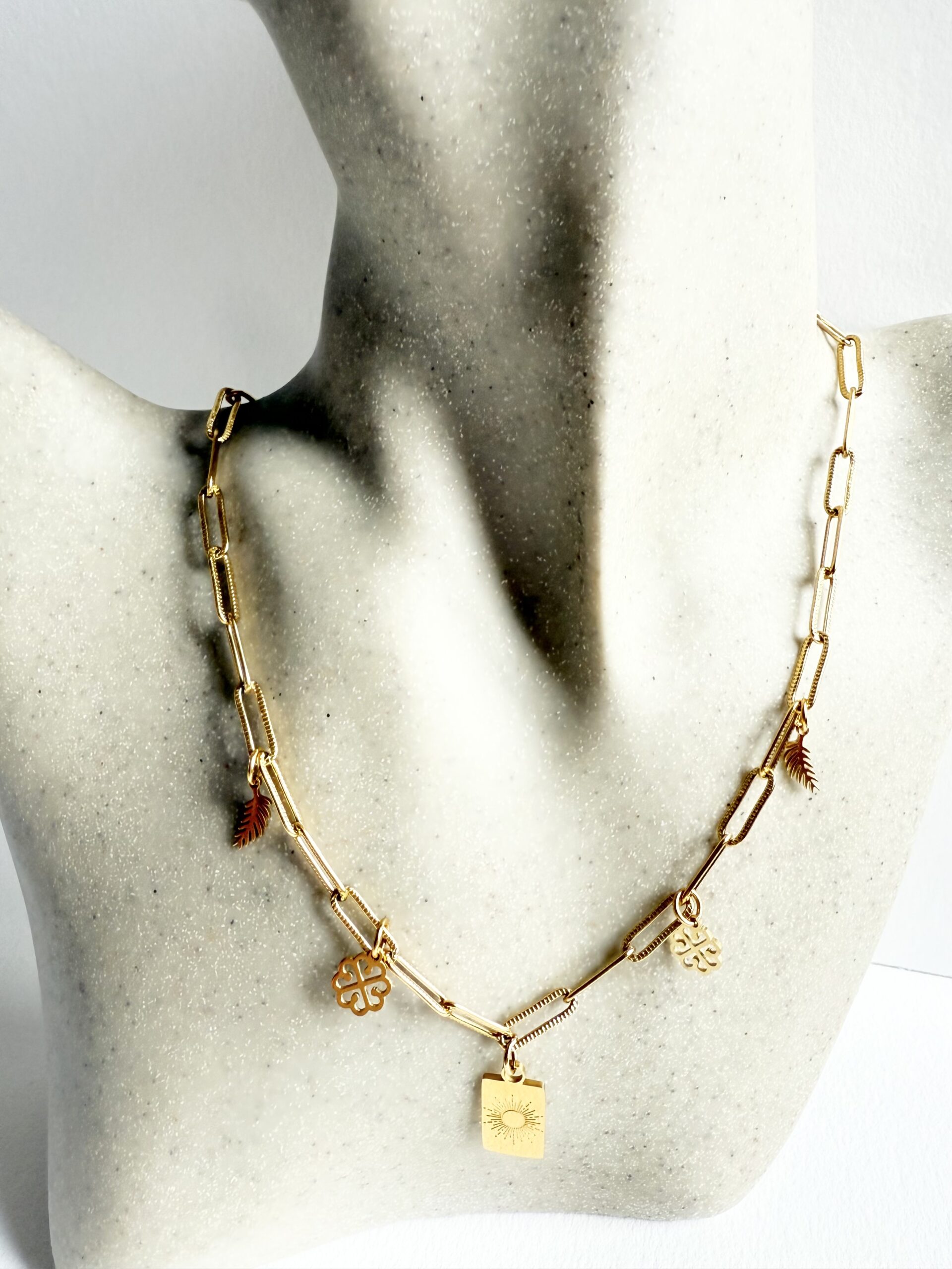 COLLIER SOLEANE – Image 5