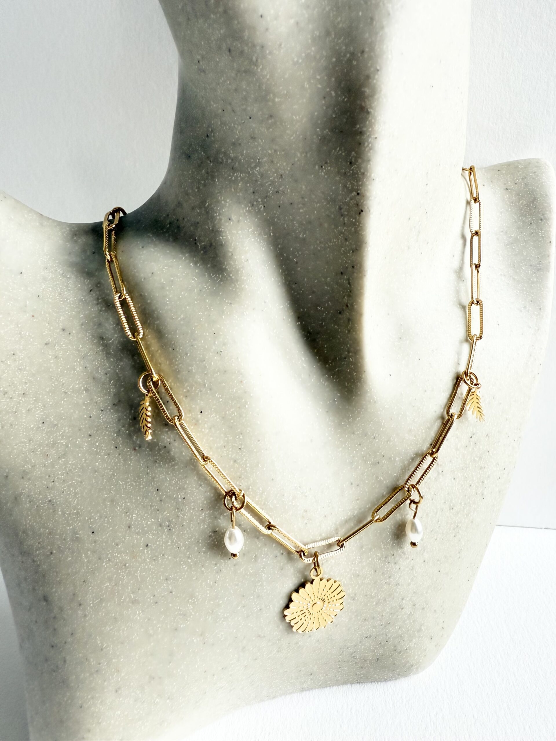 COLLIER MARGUERITE – Image 5