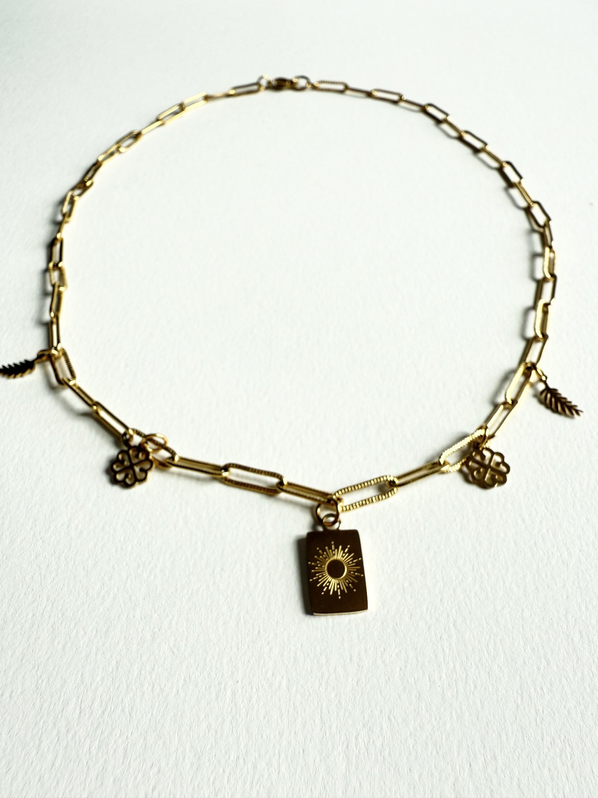 COLLIER SOLEANE – Image 7