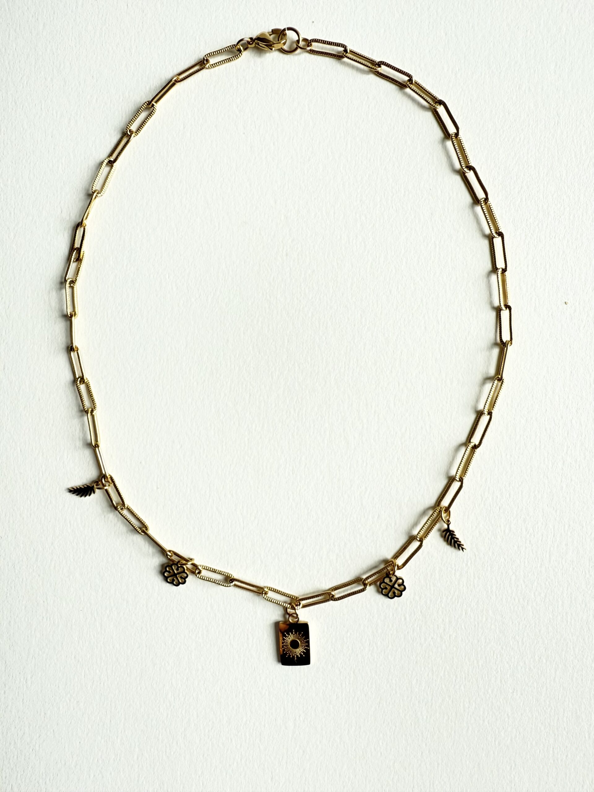 COLLIER SOLEANE – Image 3