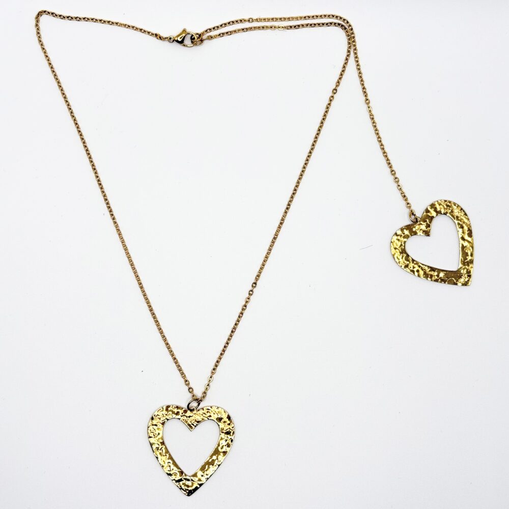 COLLIER AMOUR